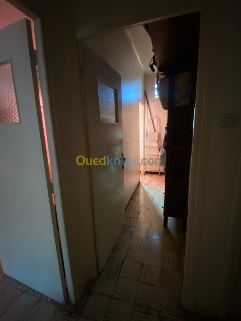 Vente Appartement F4 Oran Oran