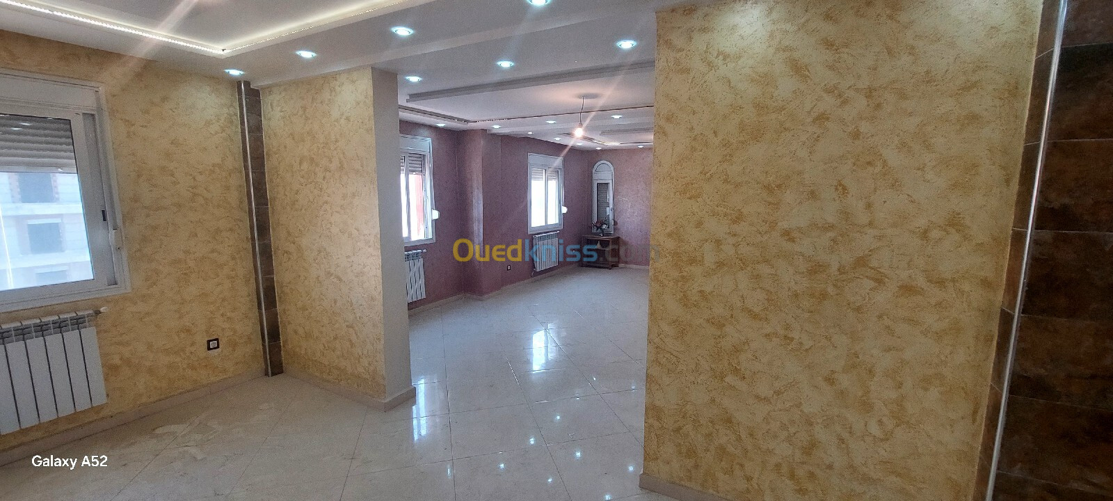 Location Duplex F6 Alger Cheraga