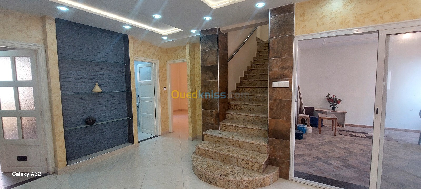 Location Duplex F6 Alger Cheraga