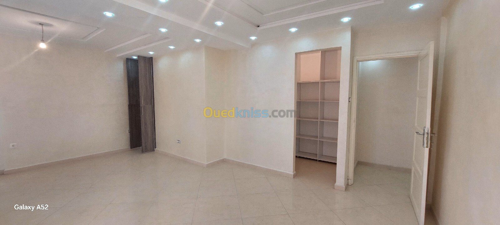 Location Duplex F6 Alger Ouled fayet