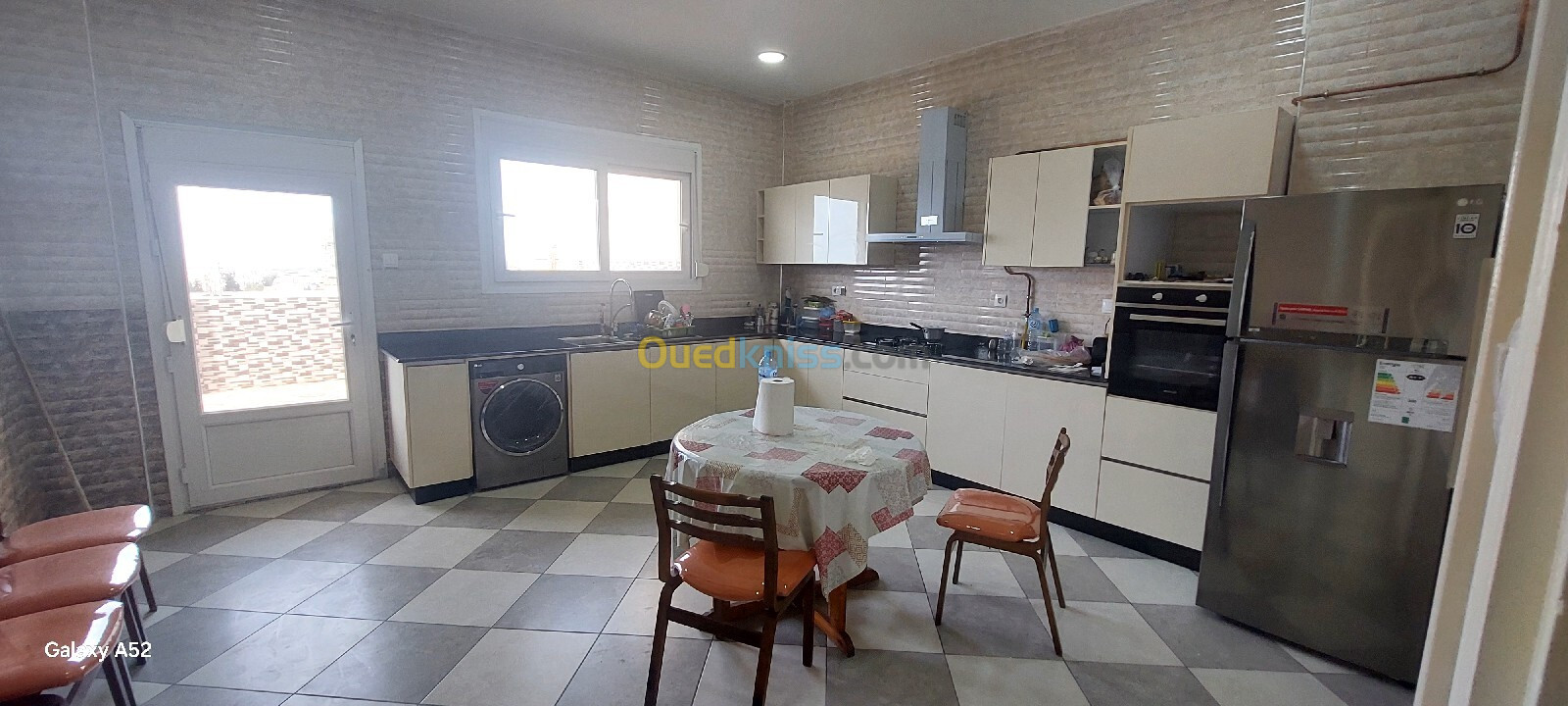 Vente Immeuble Alger Cheraga