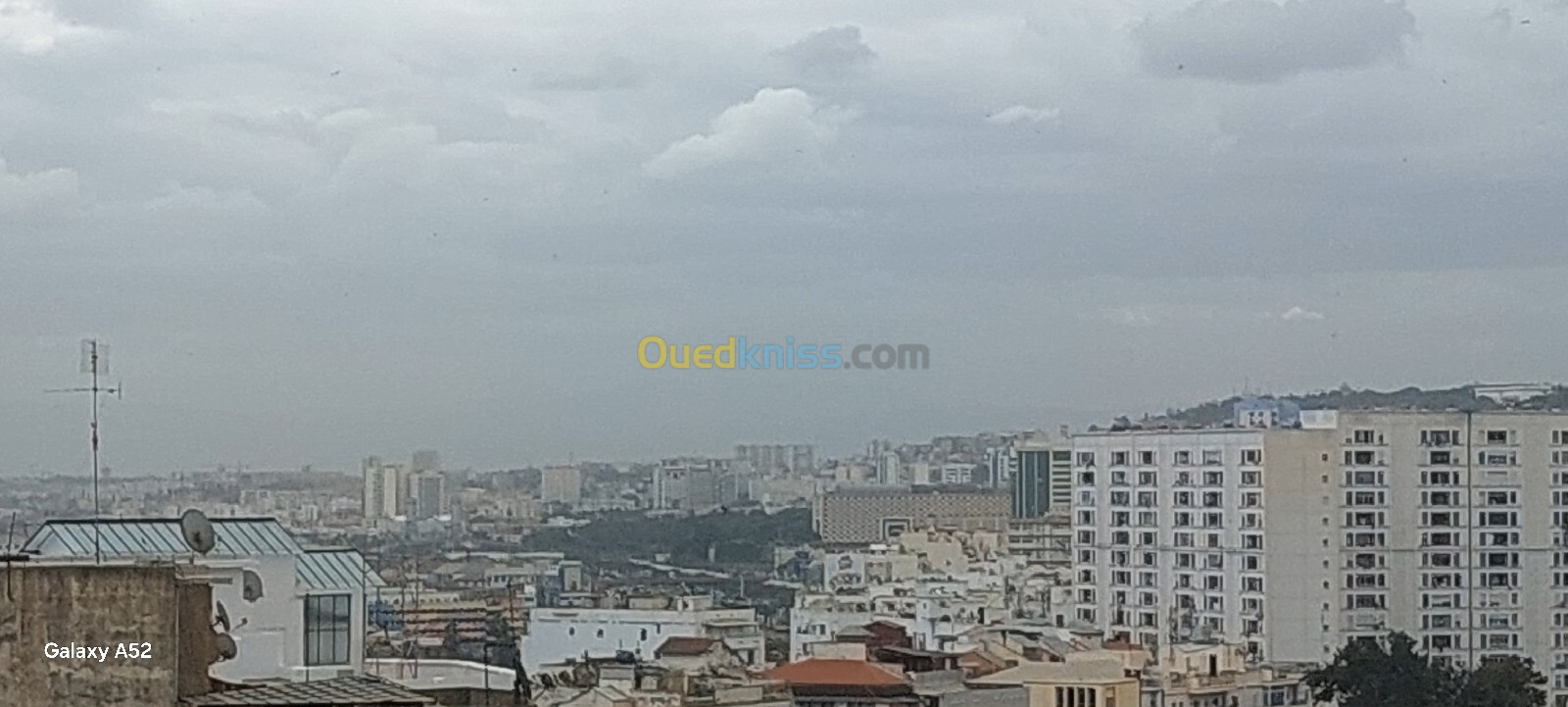 Vente Appartement F7 Alger Alger centre