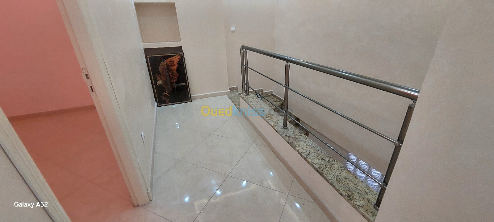 Location Duplex F6 Alger Ouled fayet