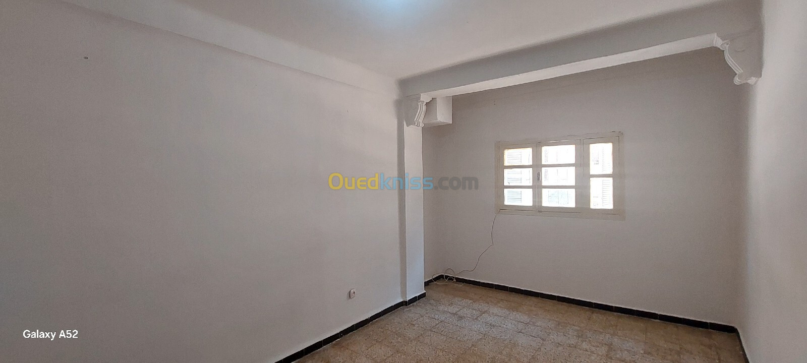 Location Appartement F2 Alger Ouled fayet