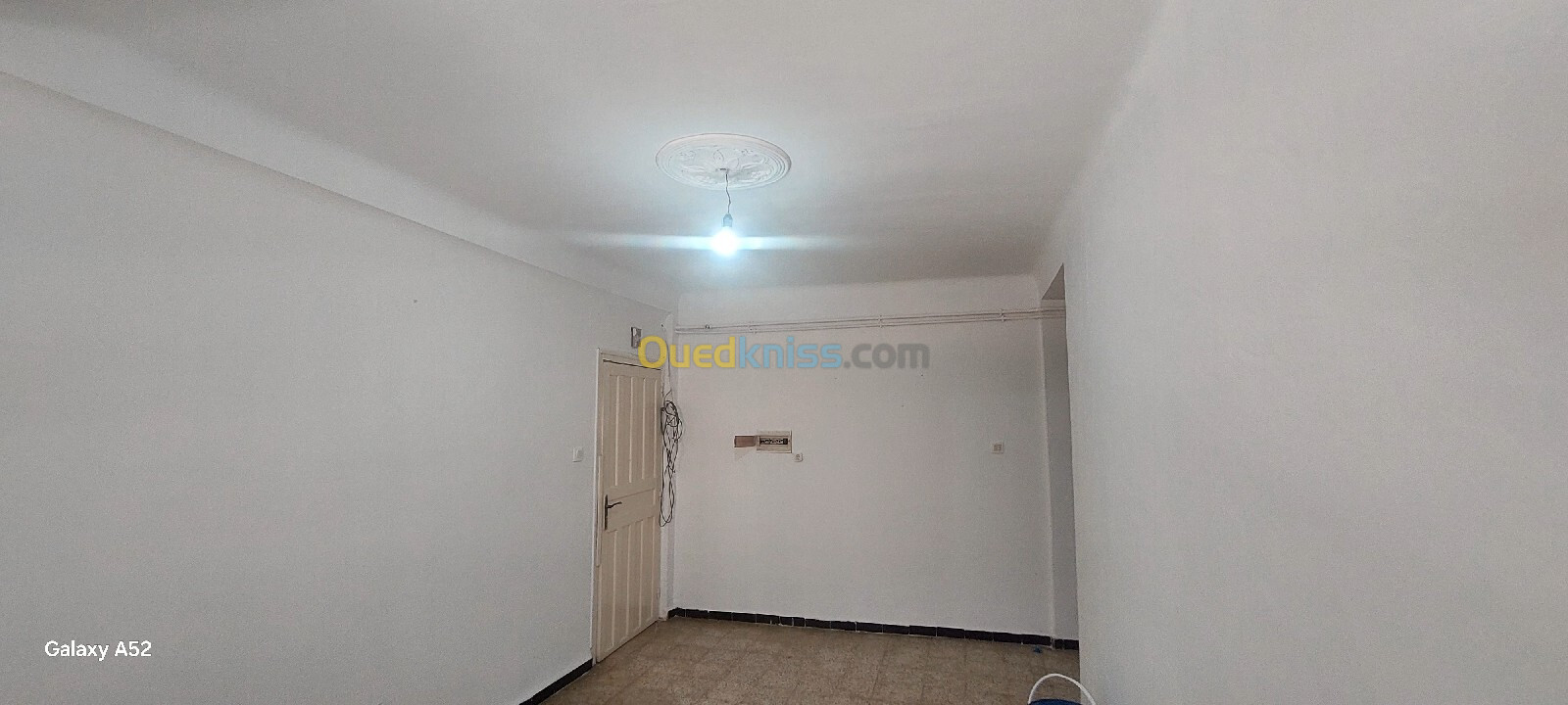 Location Appartement F2 Alger Ouled fayet