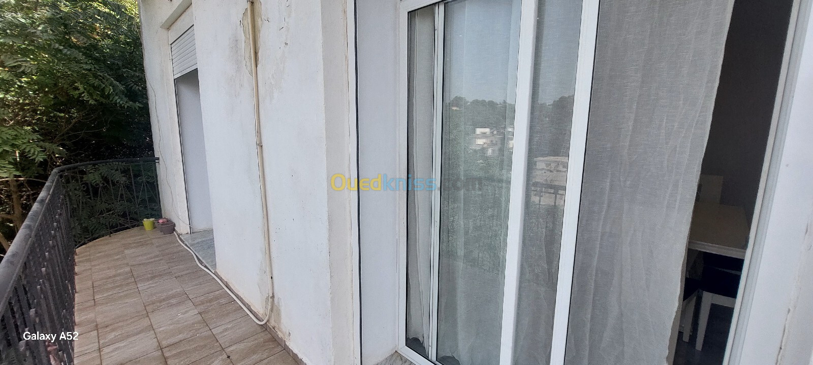 Location Appartement F4 Alger Hydra