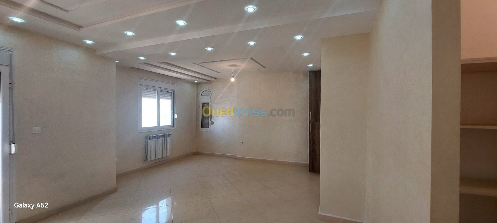 Vente Duplex F6 Alger Ouled fayet