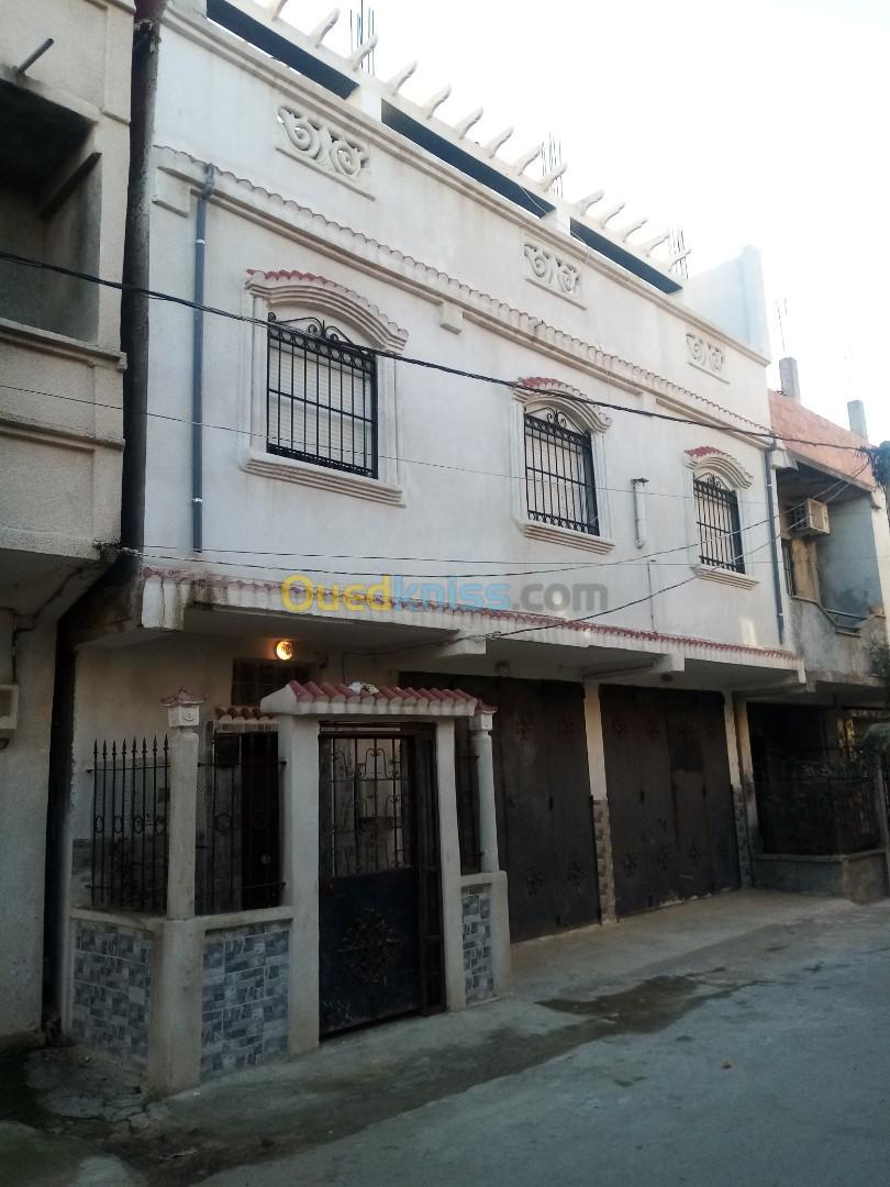 Vente Villa El taref Echatt