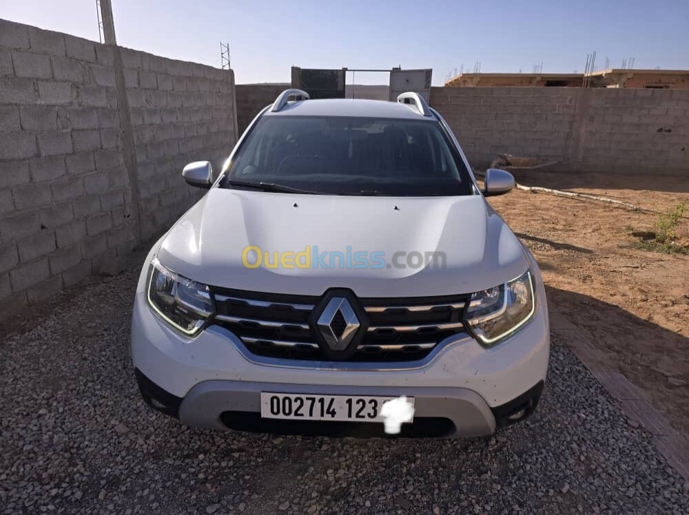 Renault DASTAR 2023 DASTAR 4*4