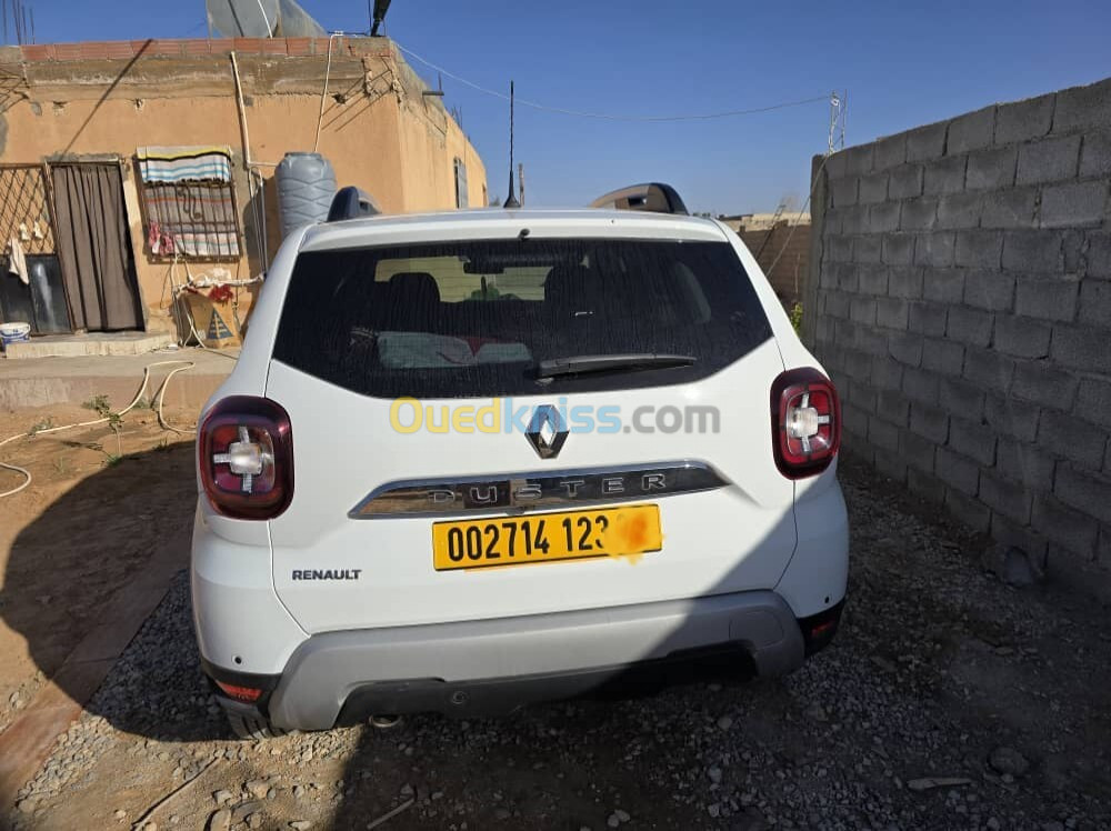 Renault DASTAR 2023 DASTAR 4*4