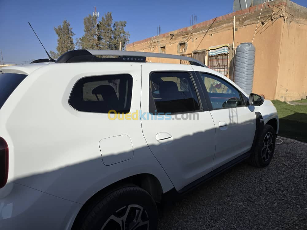 Renault DASTAR 2023 DASTAR 4*4