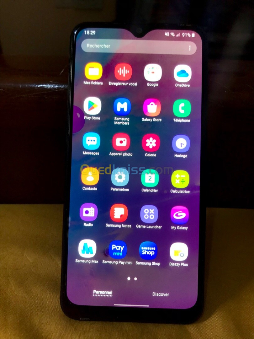 Samsung Galaxy M30