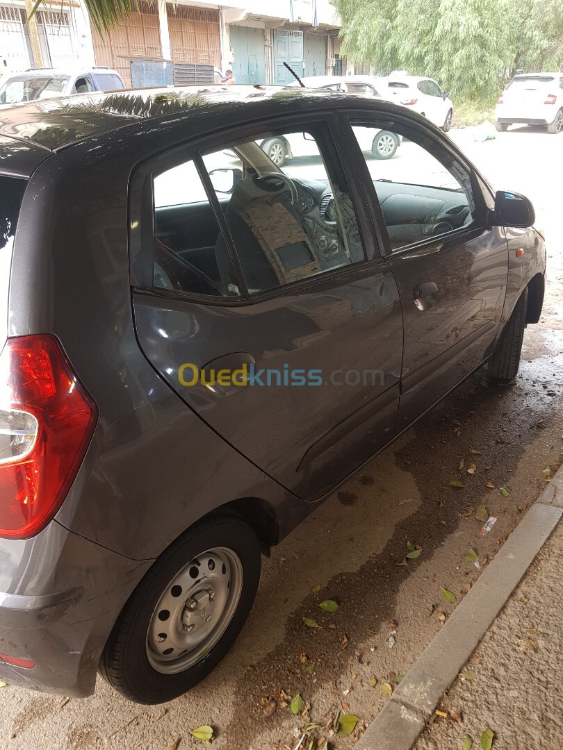 Hyundai i10 2015 GL Plus