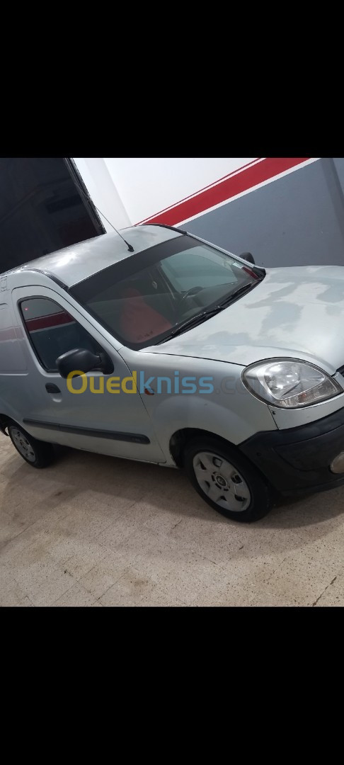 Renault Kangoo 2005 Kangoo