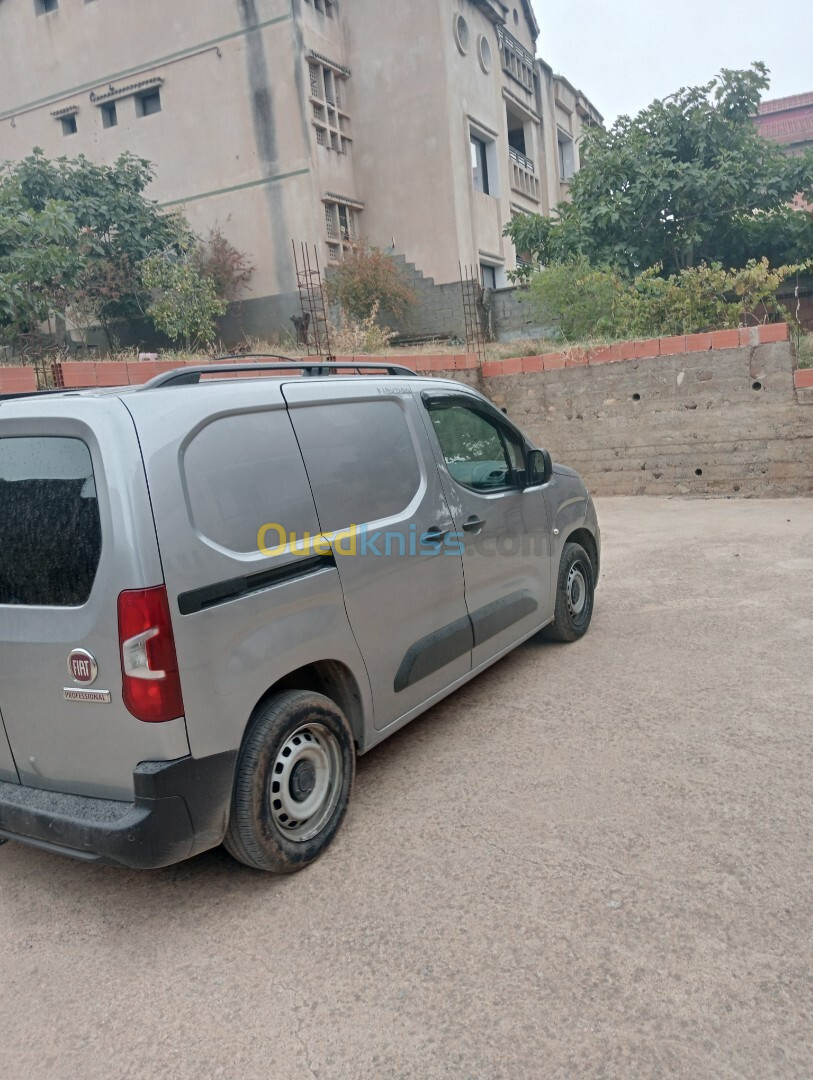 Fiat Doblo 2024 Fourgon