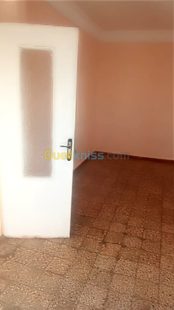 Vente Appartement F3 Tlemcen Remchi