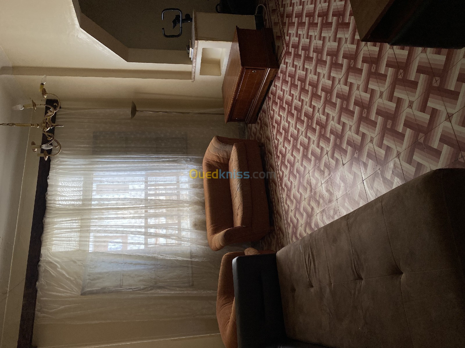 Vente Appartement F3 Constantine Constantine