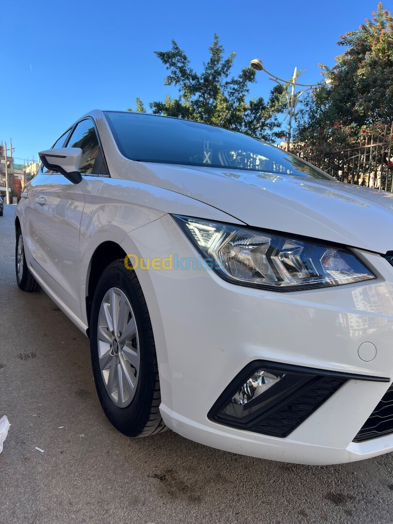 Seat Ibiza 2018 STYLE