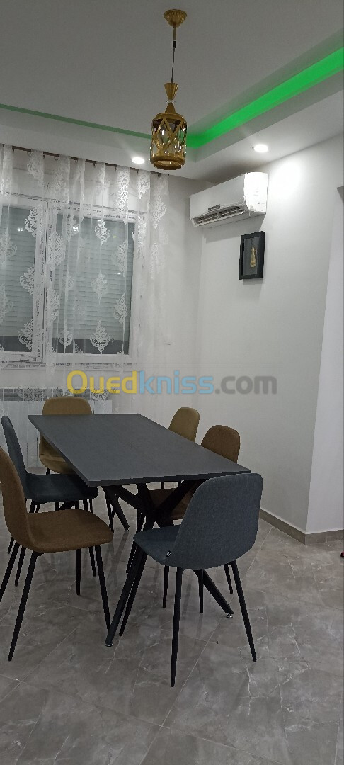 Location Appartement F4 Constantine Constantine