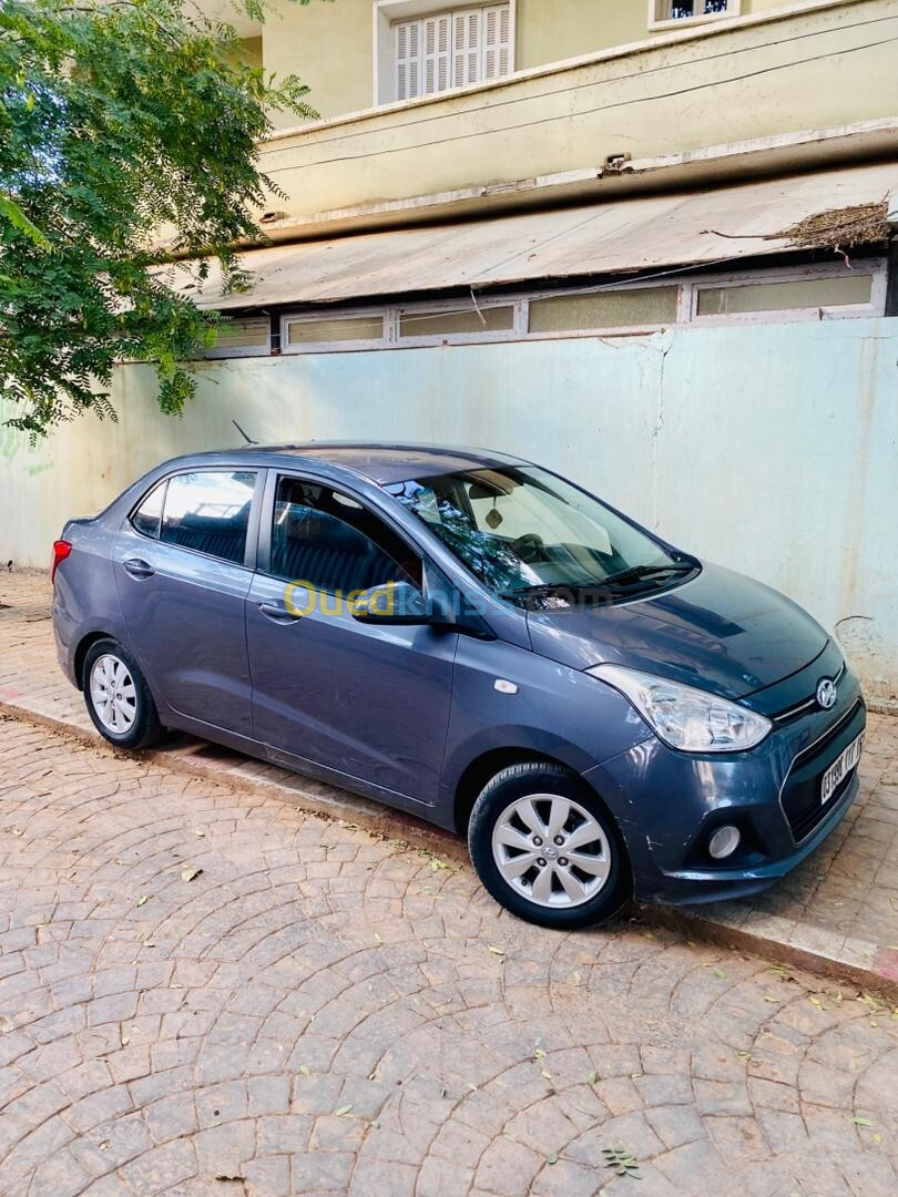 Hyundai Grand i10 Sedan 2017 