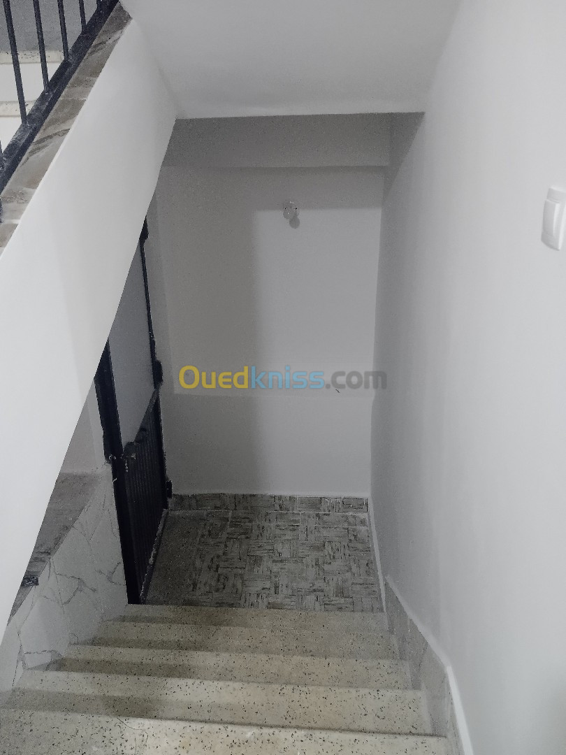 Vente Villa Alger Sidi moussa