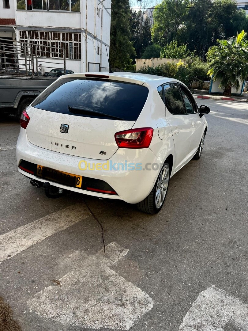 Seat Ibiza 2012 FR