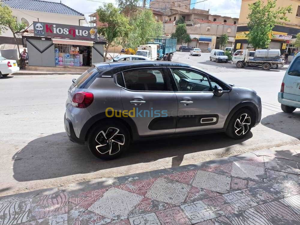 Citroen C3 2022 Collection