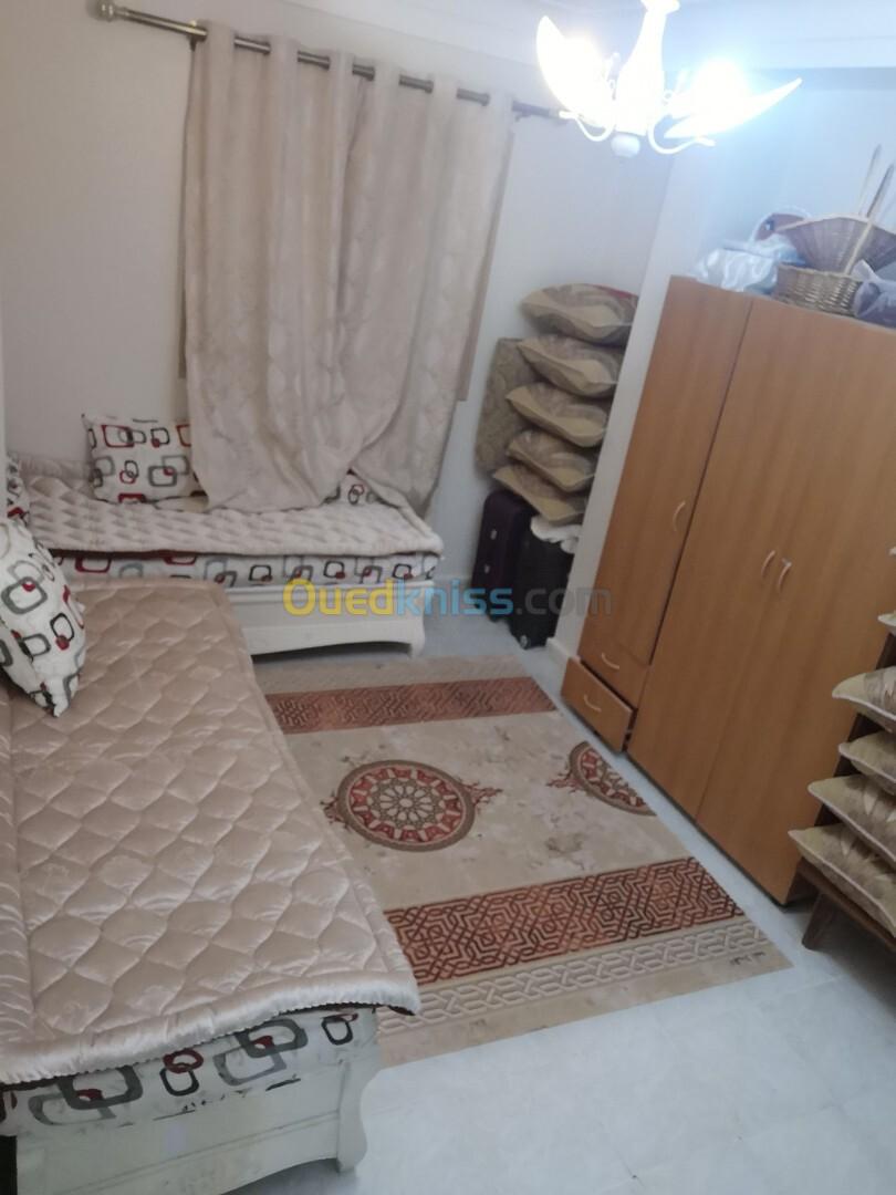 Vente Niveau De Villa F7 Sidi Bel Abbès Sidi bel abbes