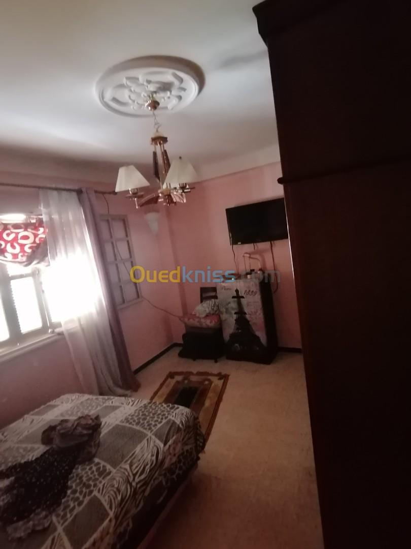 Vente Appartement F4 Batna Batna