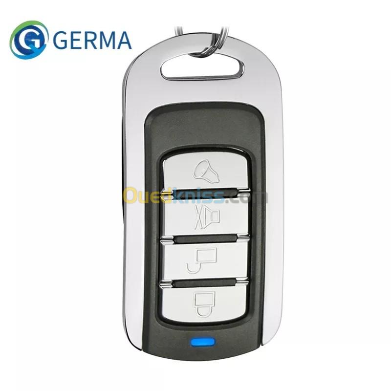 Germa Original télécommande 868-433 MHZ 