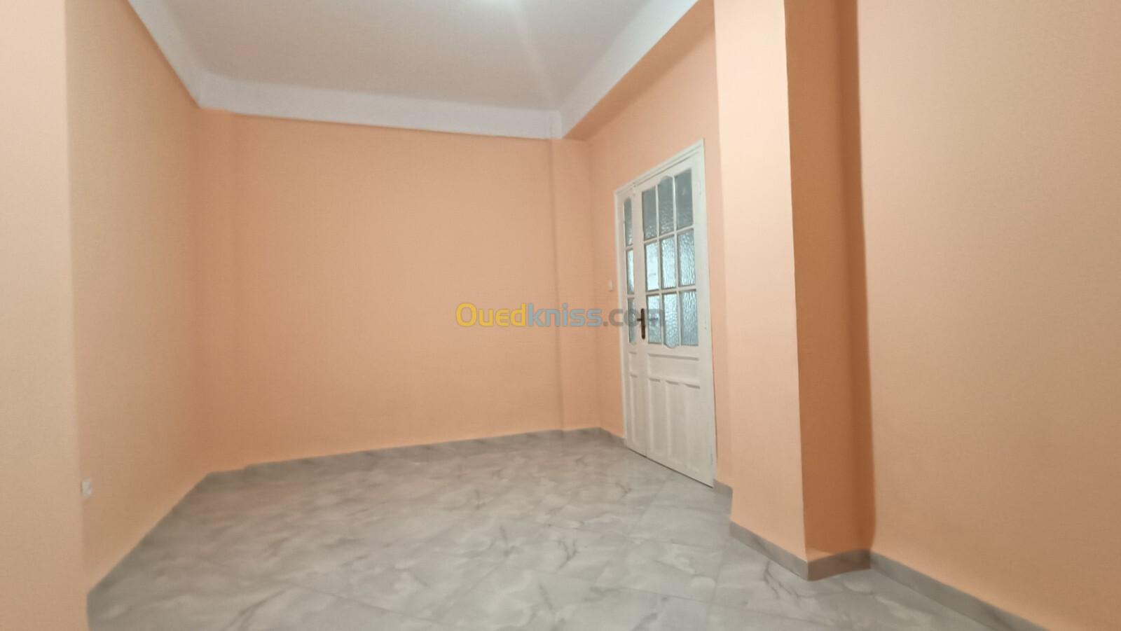 Vente Appartement F3 Alger Bordj el bahri