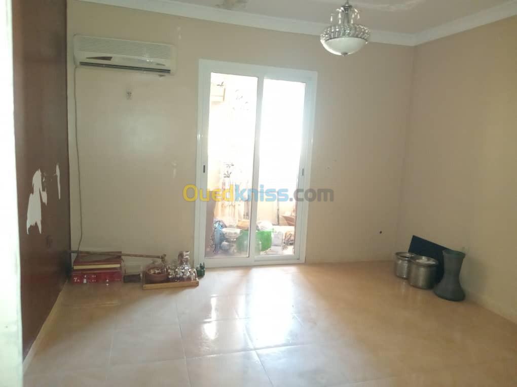 Vente Appartement F4 Alger Bordj el bahri