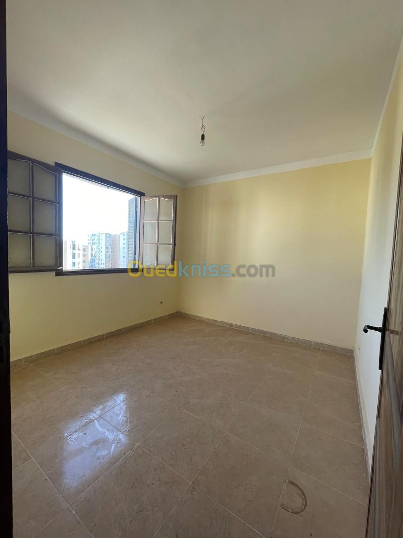 Vente Appartement F4 Alger Bordj el bahri