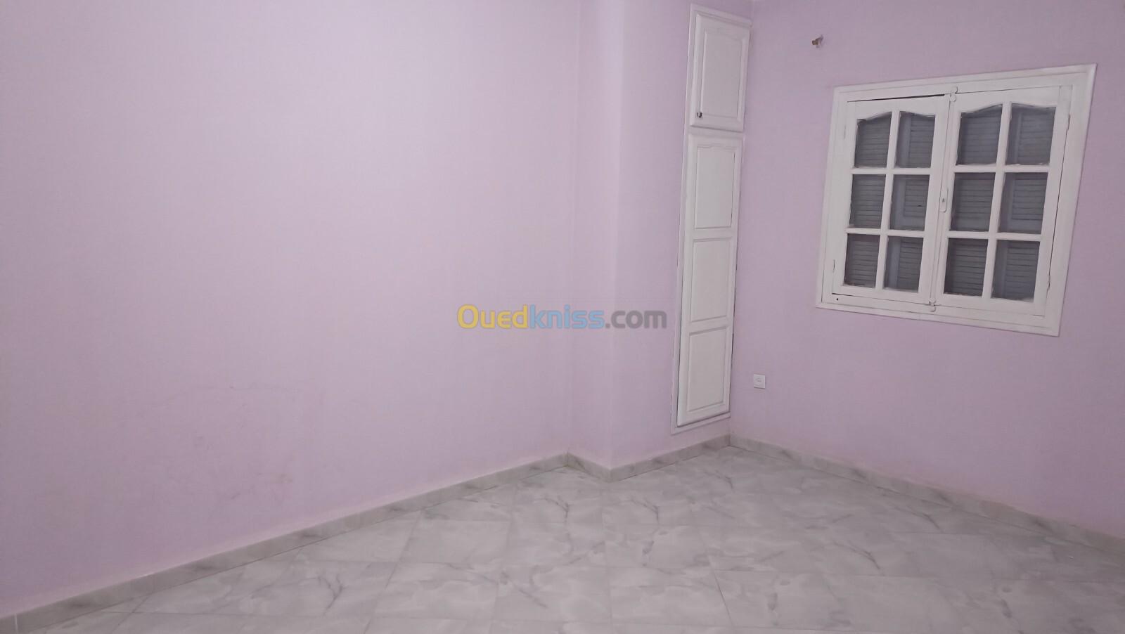 Vente Appartement F3 Alger Bordj el bahri