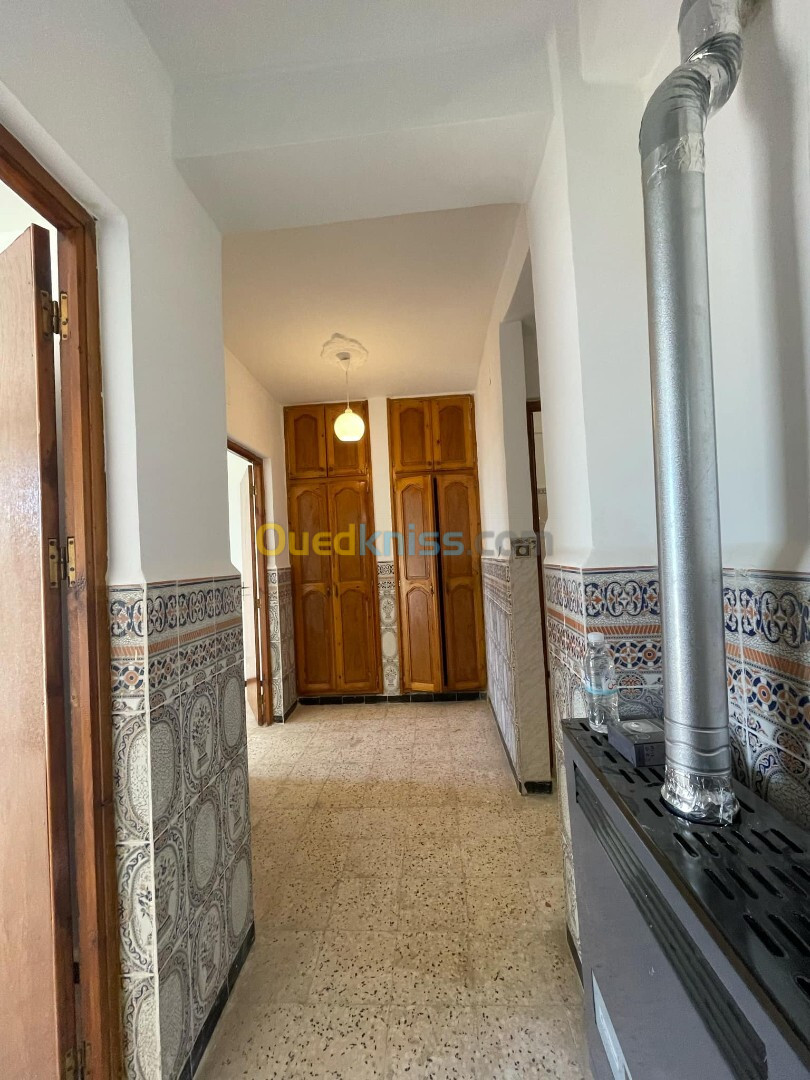 Location Appartement F3 Alger Bordj el kiffan