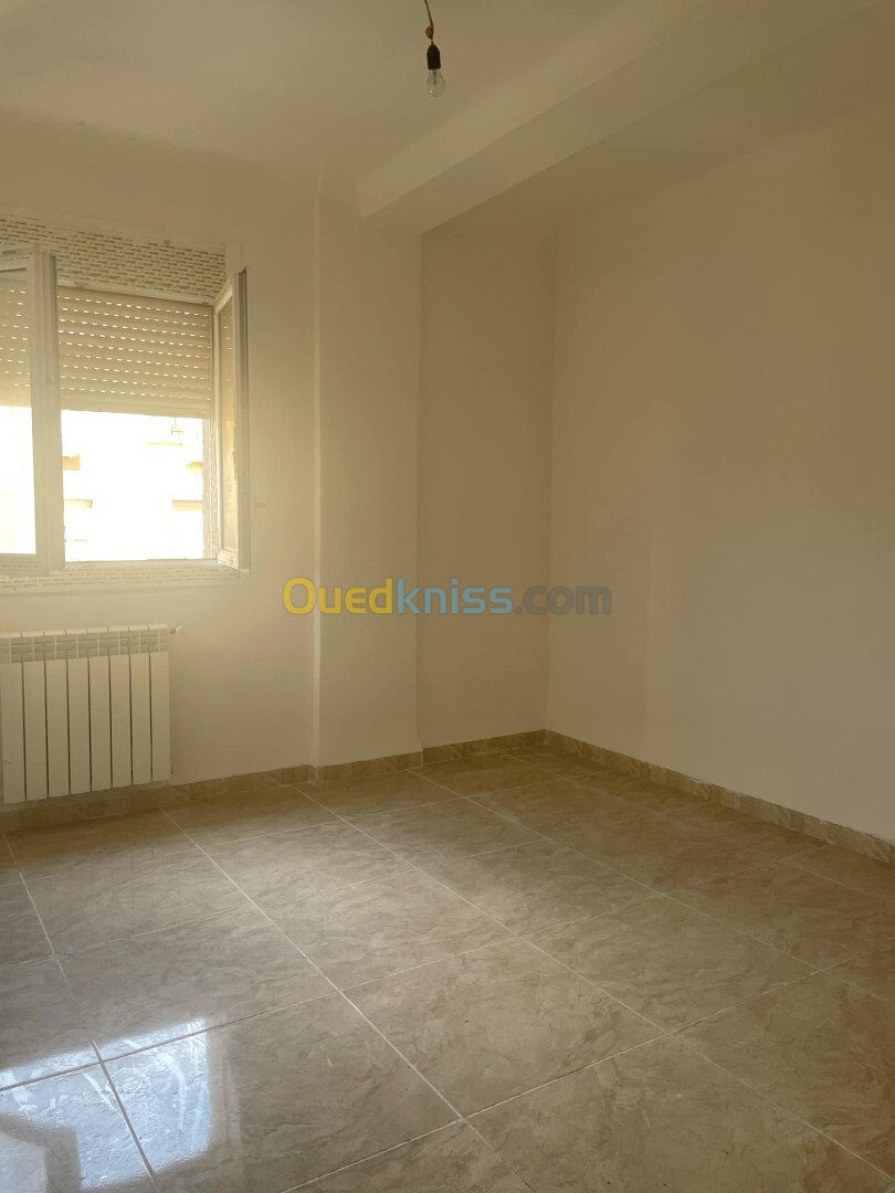 Vente Appartement F5 Alger Bordj el bahri