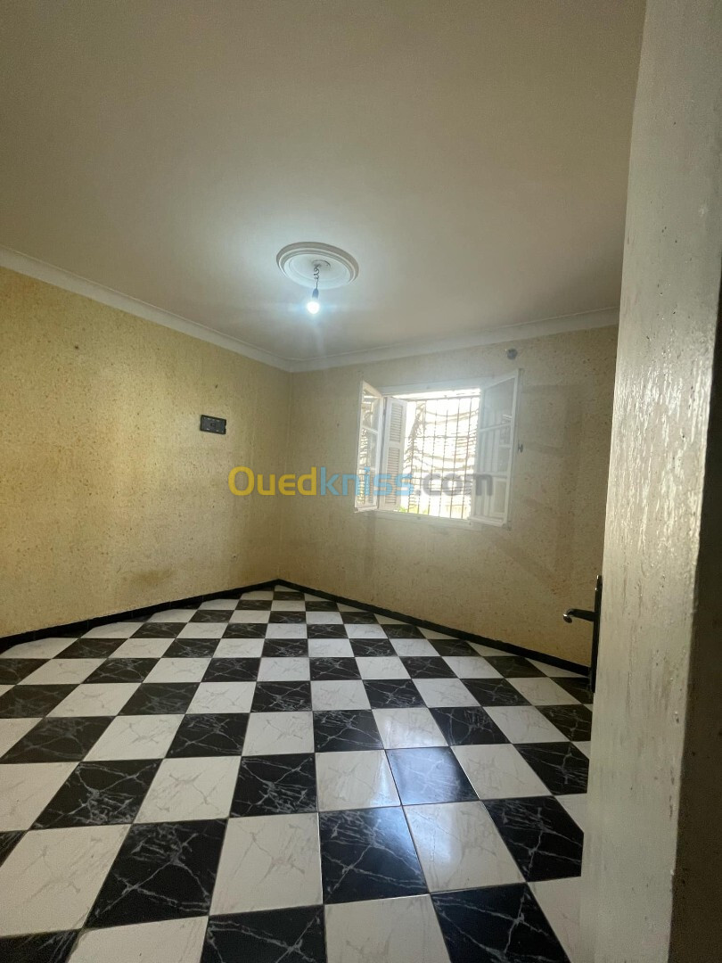 Vente Appartement F3 Alger Ain naadja