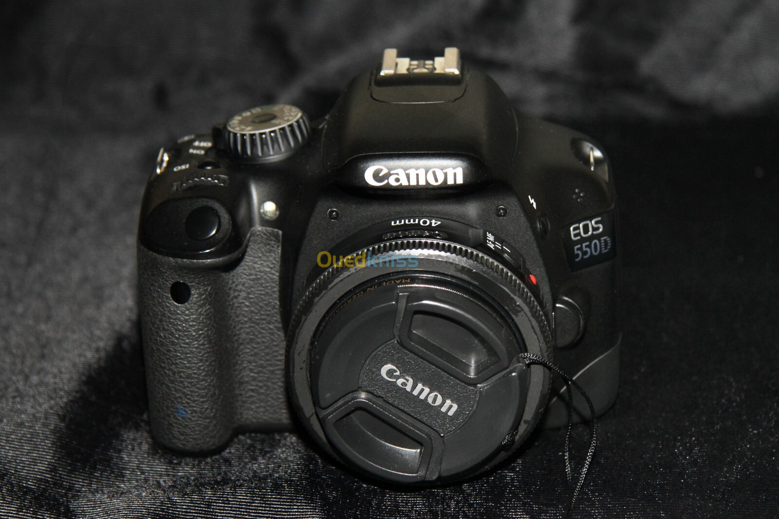 CANON 550D