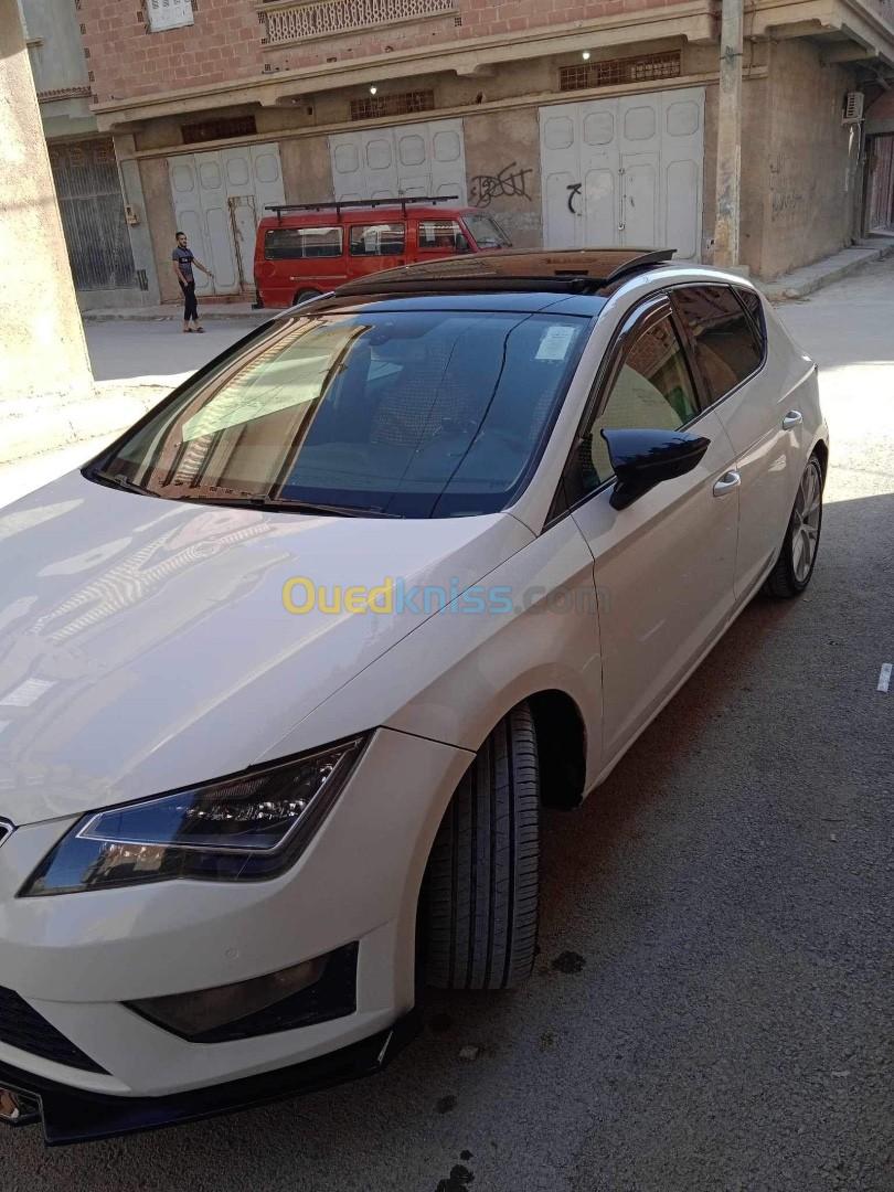 Seat Leon 2015 Style