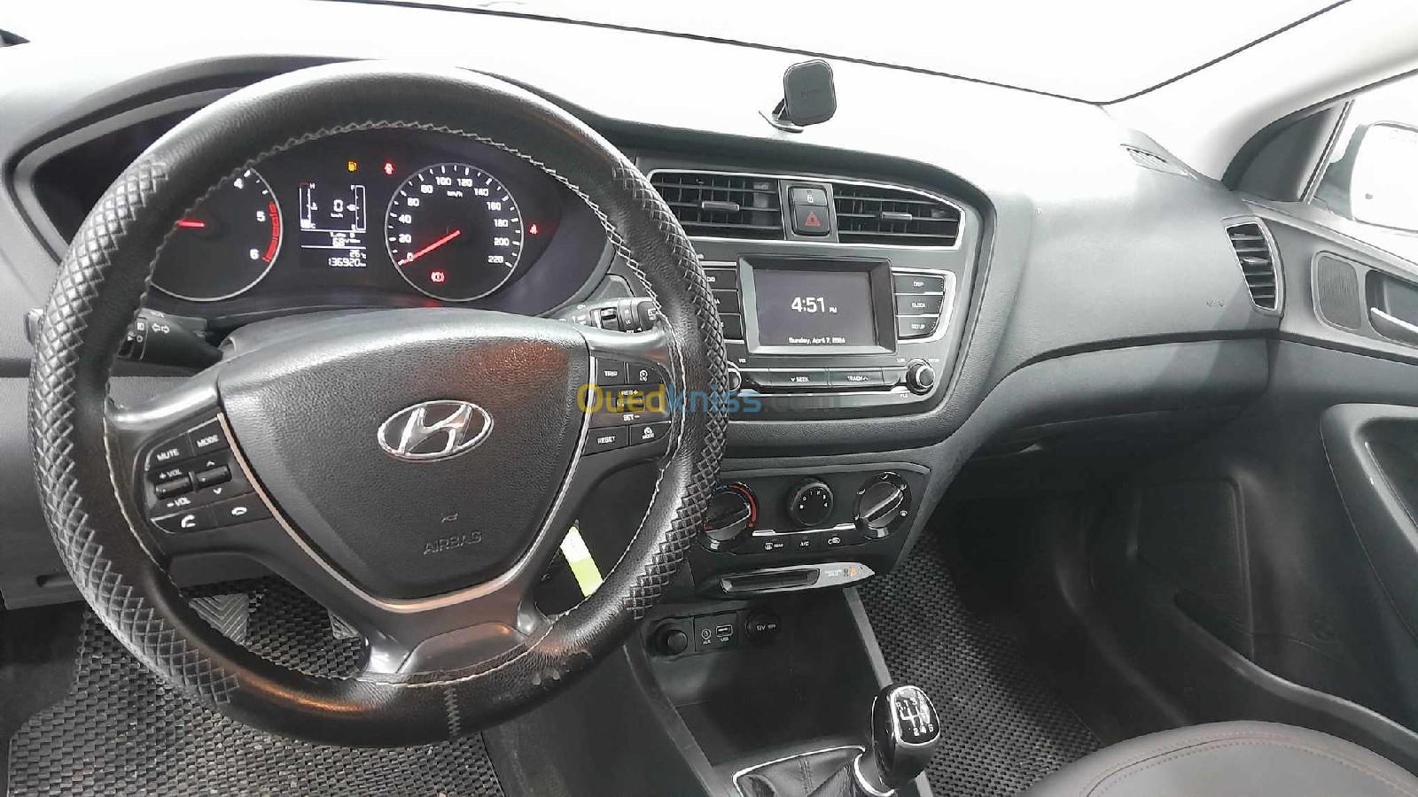 Hyundai i20 2019 Prestige