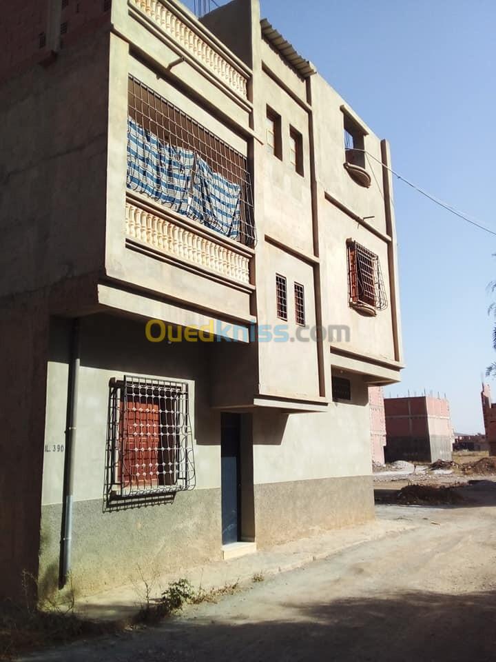 Vente bien immobilier Batna Tazoult