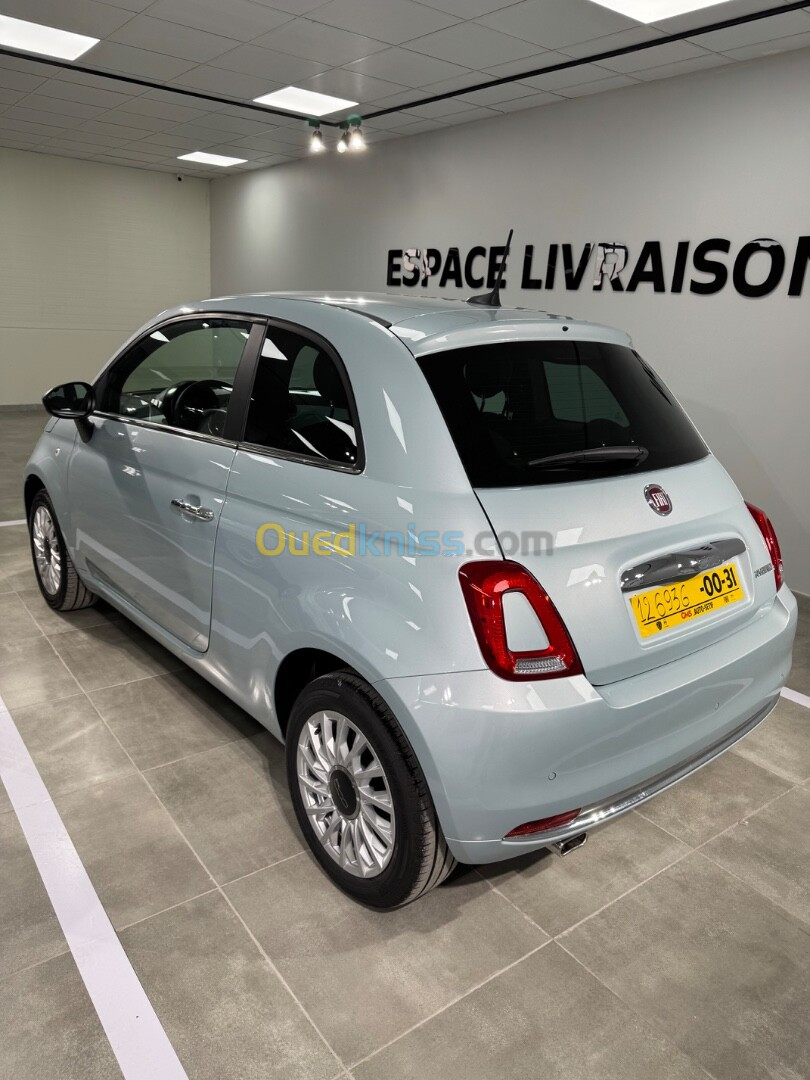 Fiat 500 2024 Dolce vita dz