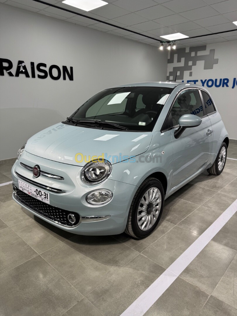 Fiat 500 2024 Dolce vita dz