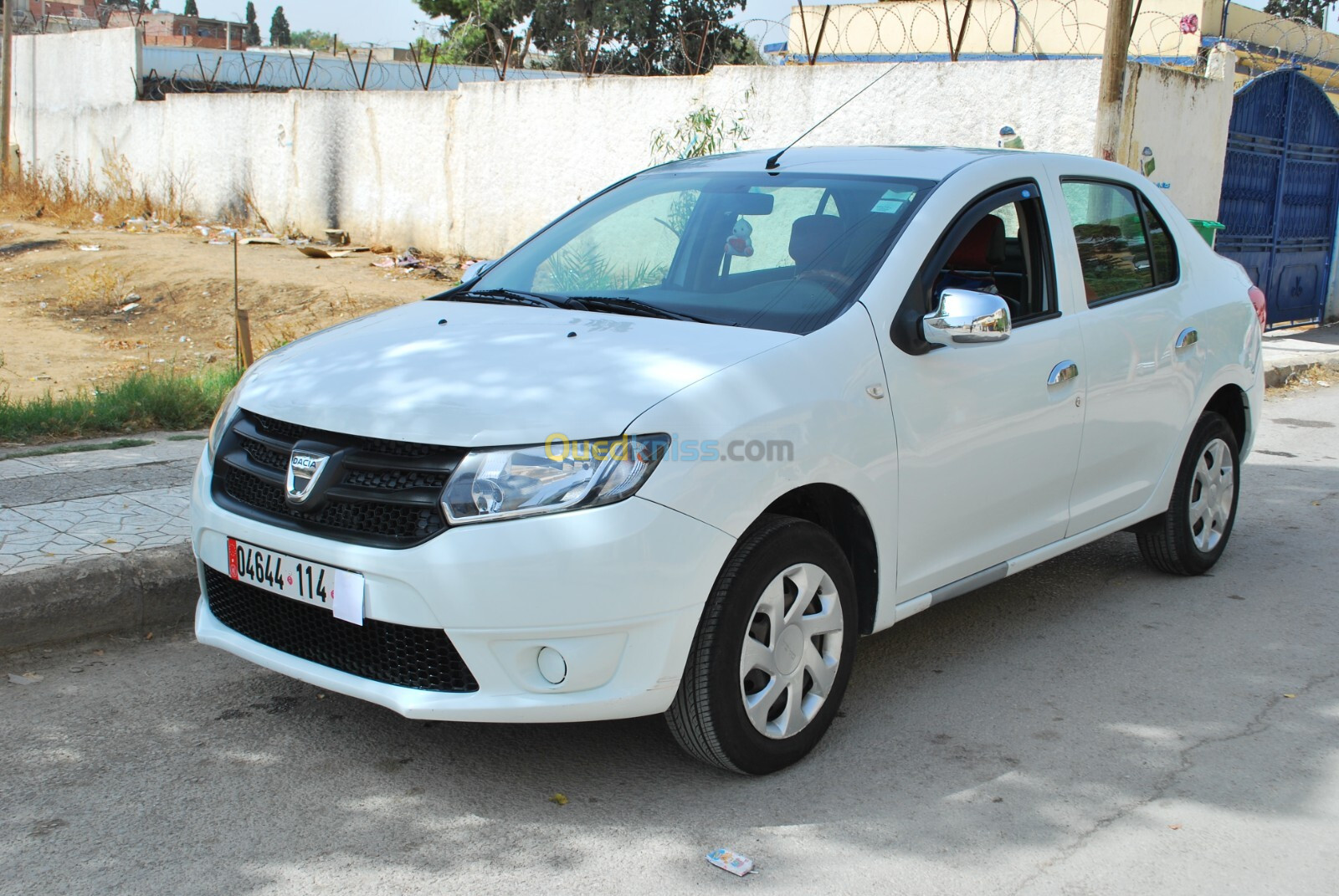 Dacia Logan 2014 Logan