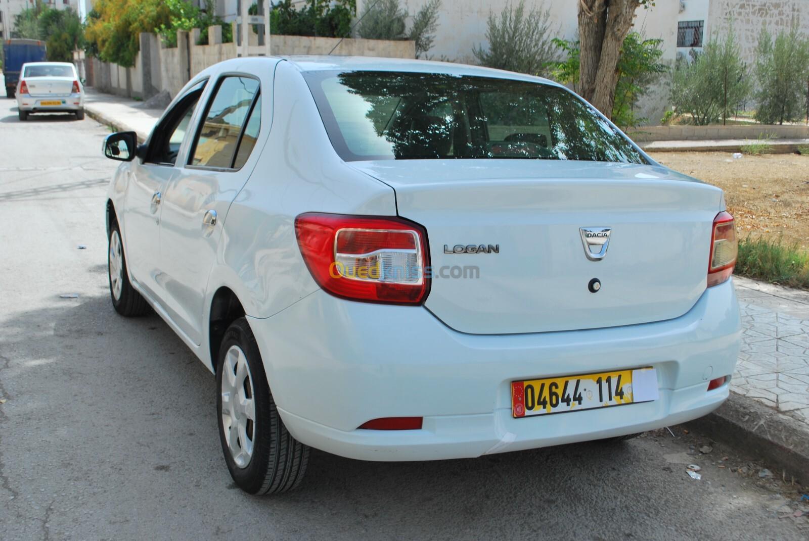 Dacia Logan 2014 Logan