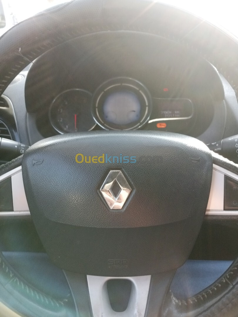 Renault Megane 3 2013 Sport Edition