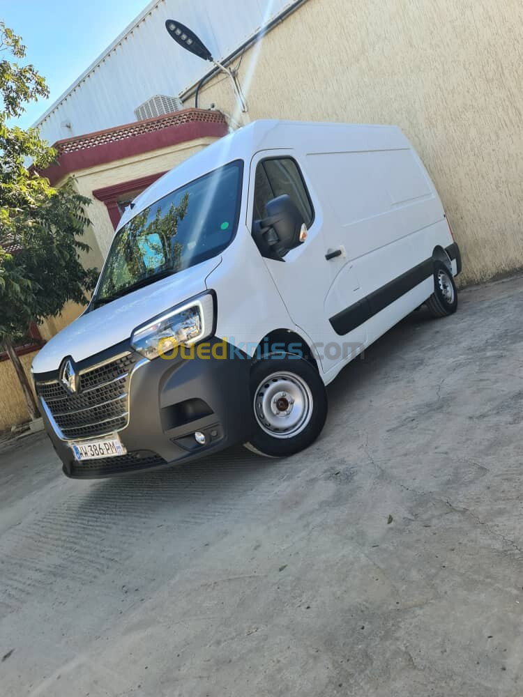 Renault Master 2024 L2H2