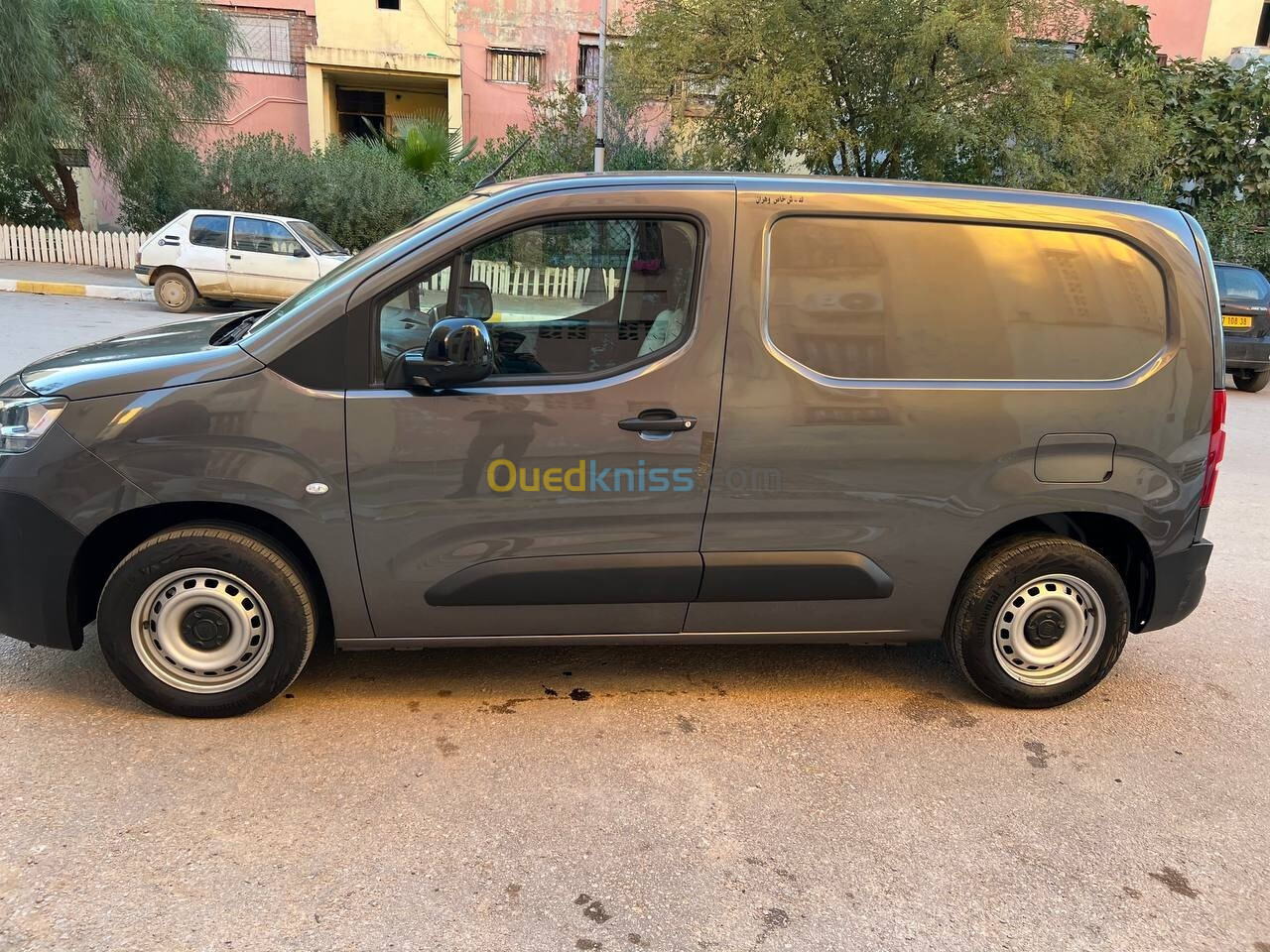 Fiat Doblo 2024 