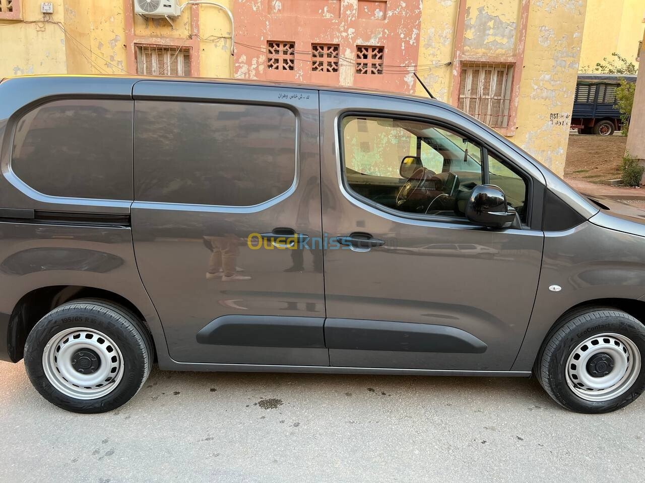 Fiat Doblo 2024 