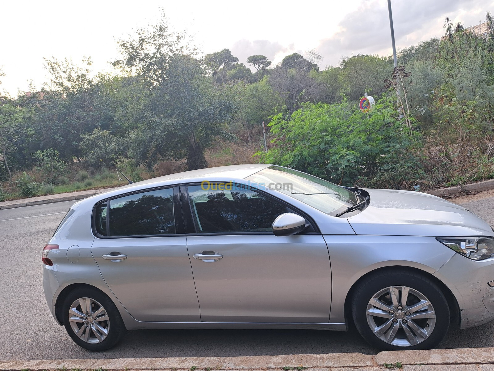 Peugeot 308 2016 Active